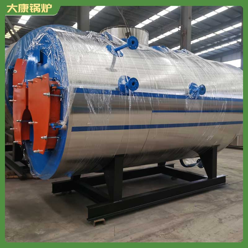 卧式生物质锅炉制造厂