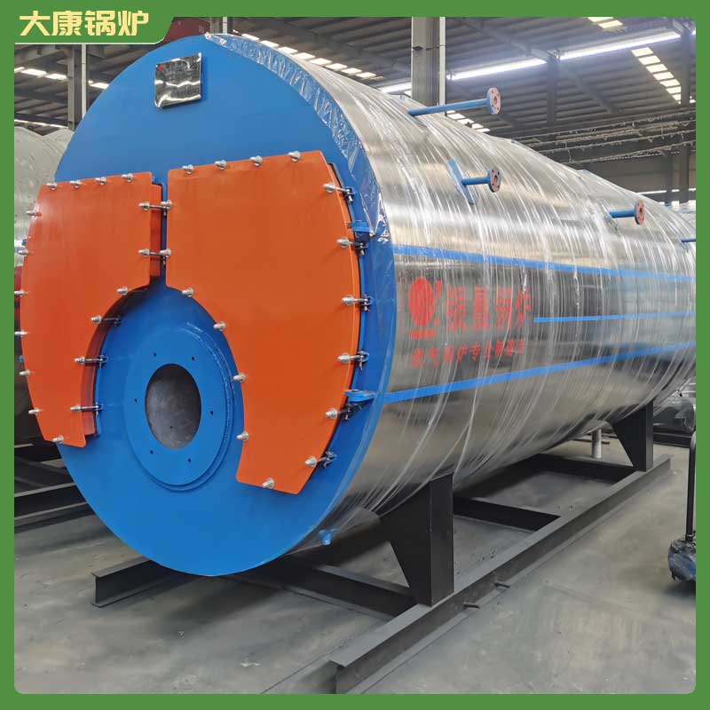 生物质生物质锅炉厂太康锅炉厂10t常压热水锅炉价