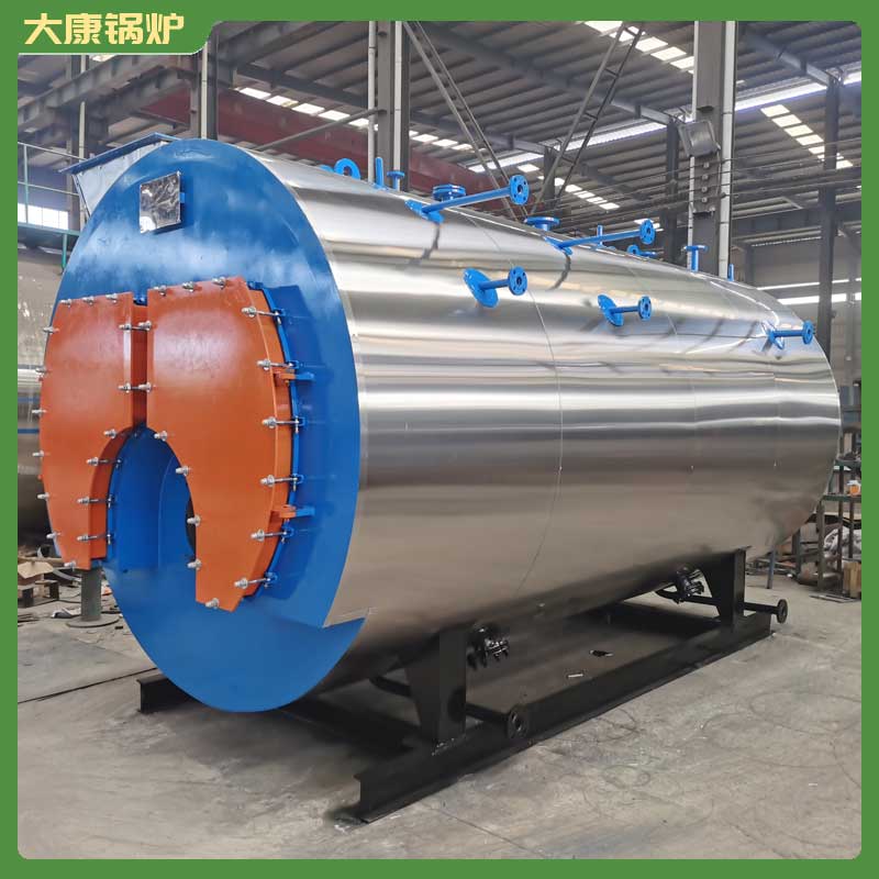 YYQW-240冷凝热水锅炉