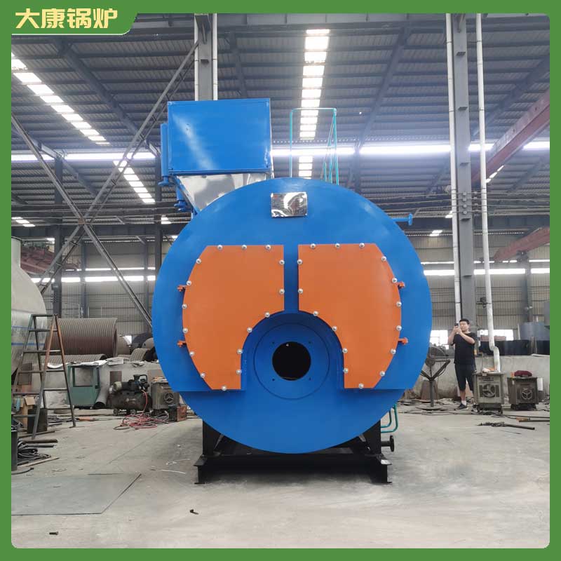 导热油锅炉采暖