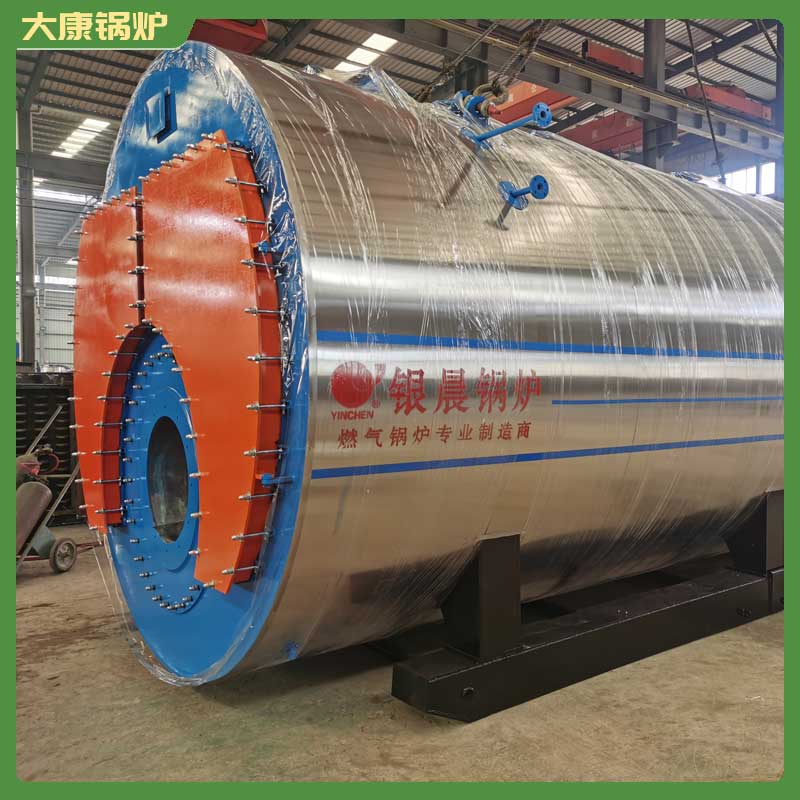 太康生物质锅炉厂