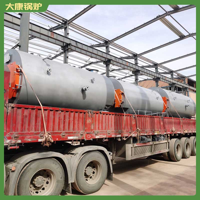 生物质供热锅炉价格