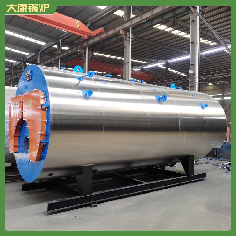 导热油锅炉4吨