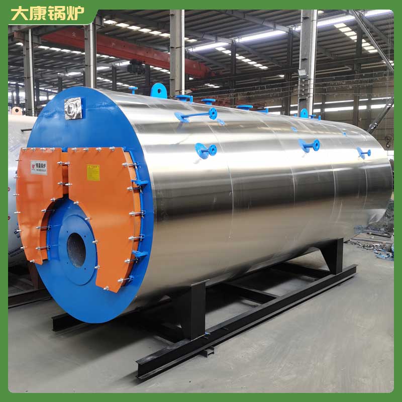 生物质锅炉有限公司