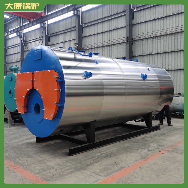 生物质锅炉厂家哪个好