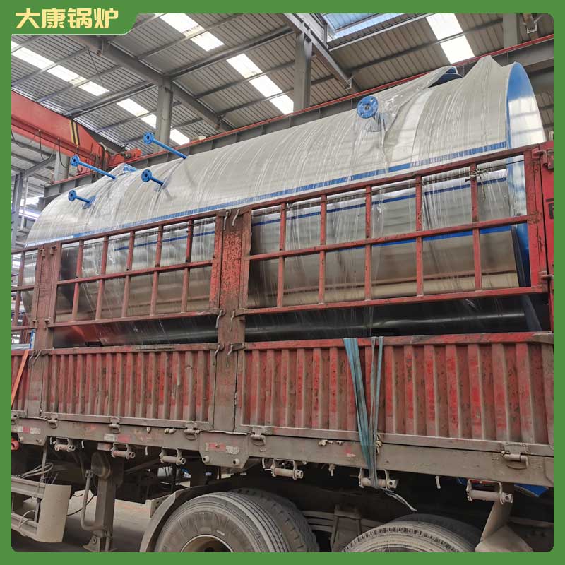 导热油电热锅炉