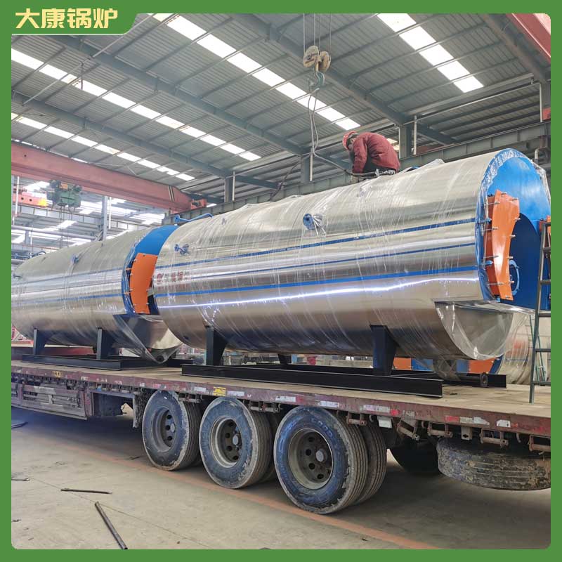 导热油锅炉批发