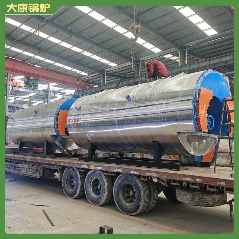 生物质蒸气锅炉厂家