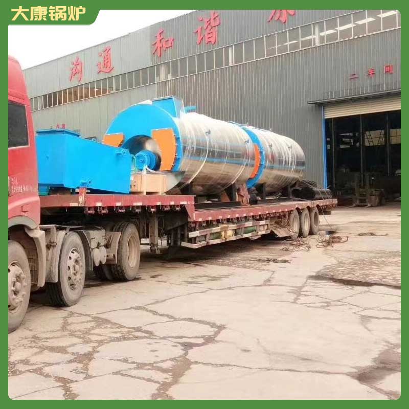 导热油锅炉160万大卡