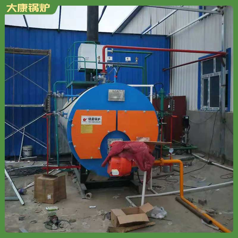天然气导热油锅炉厂