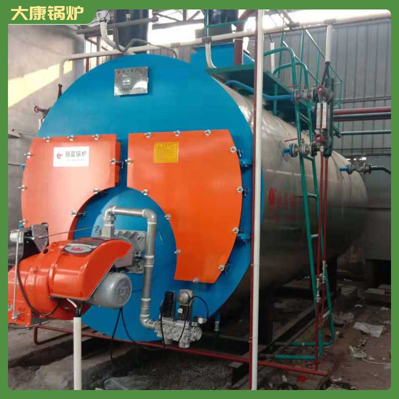 1吨电锅炉多少钱银晨锅炉集团有限公司加热蒸汽YABO.COM
