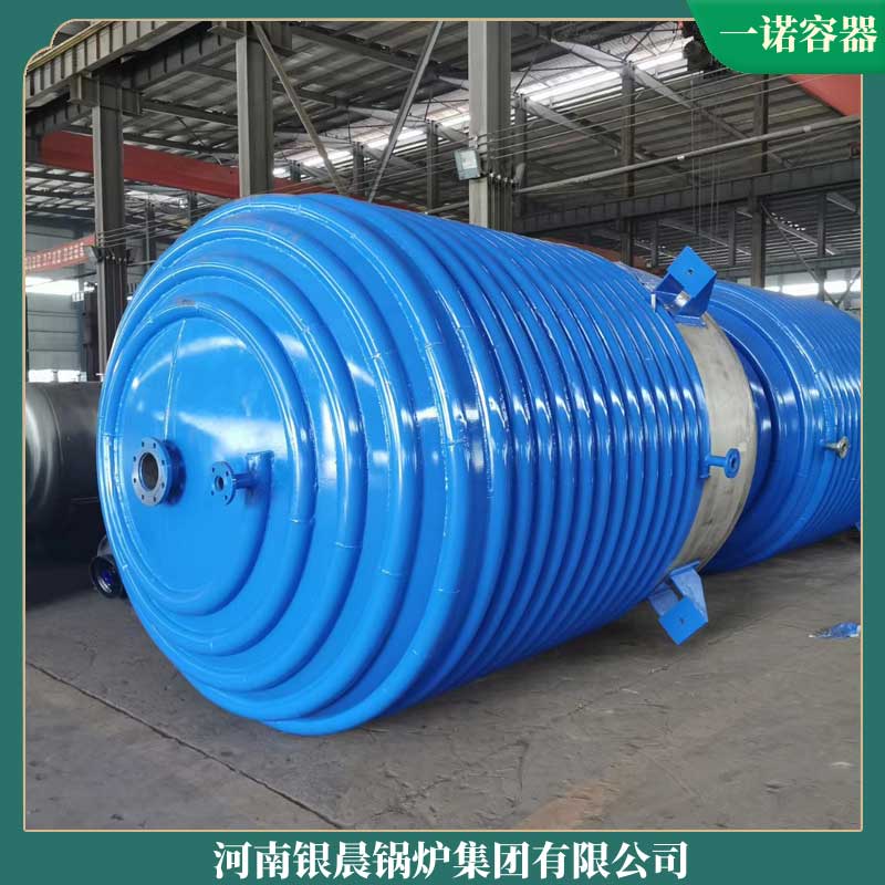 三吨燃气蒸汽锅炉