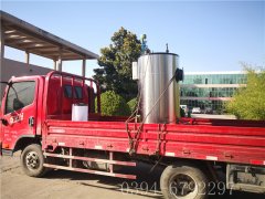 0.2吨燃气YABO.COM
