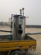 0.1吨燃气YABO.COM
